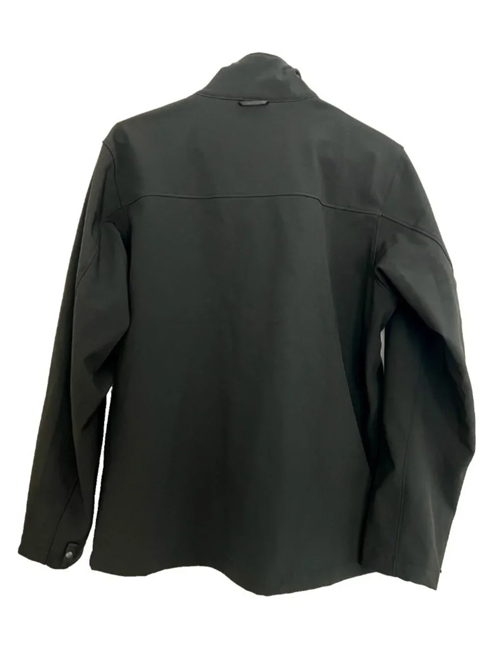 North Face Condor Triclimate Softshell Jacket LINER ONLY Mens M Black A7YW Exc.